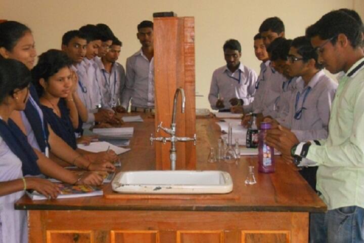 laboratory